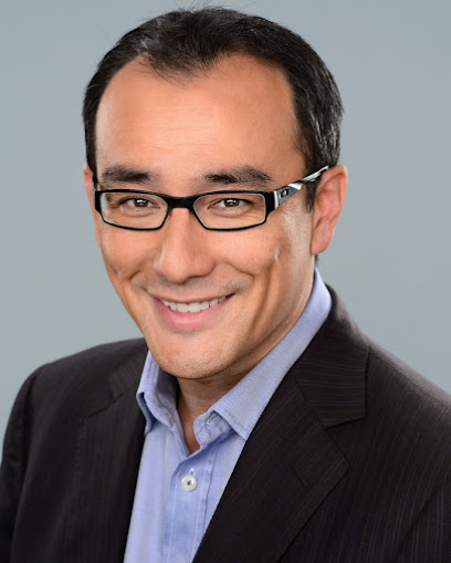 Dr Kevin Ho