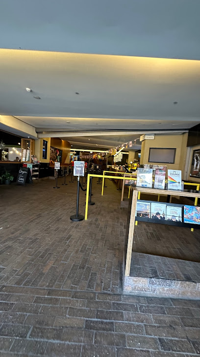 Dendy Cinemas Newtown
