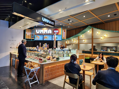 Umma Kitchen