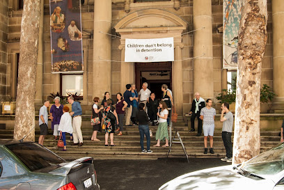 Pitt Street Uniting Church