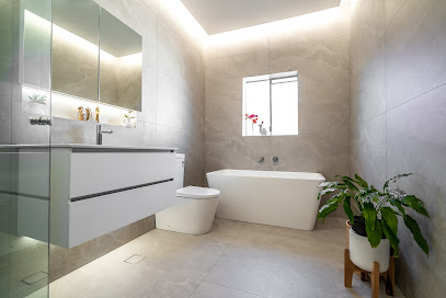 Above All Bathrooms