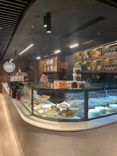 CBD Patisserie