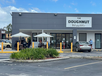 The Doughnut Mum