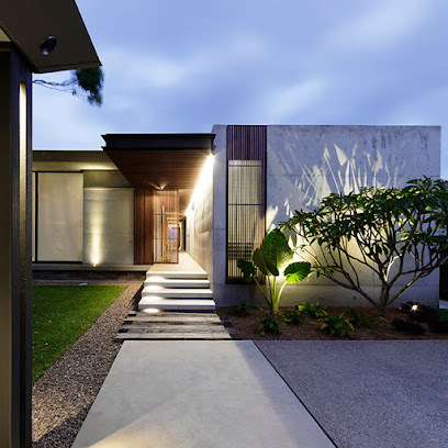 Architecture Saville Isaacs Pty Ltd