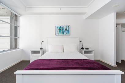 Astra Apartments Sydney
