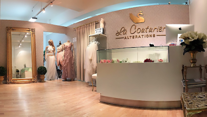 La Couturier Alterations