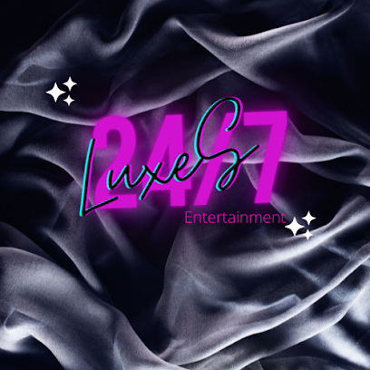 luxes entertainment