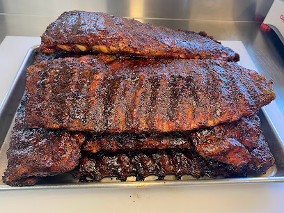 Texas Star BBQ