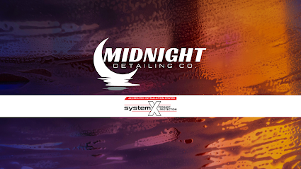 Midnight Detailing Co. | Premium Car Detailing & Ceramic Protection Sydney