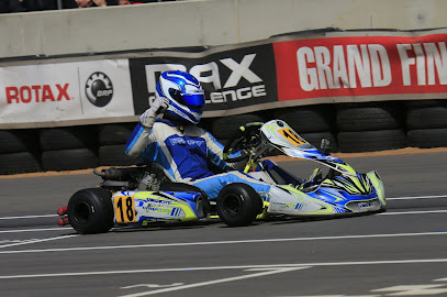 Velocity Kart Shop