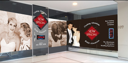 Sew Special