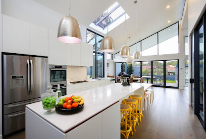 Nathalie Scipioni Architects