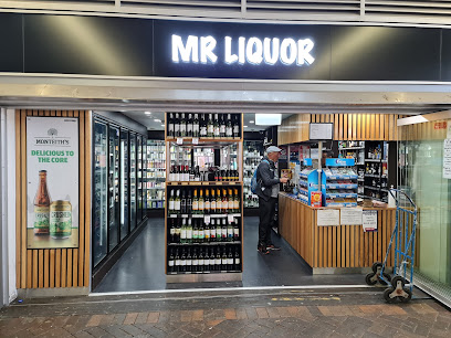 Mr Liquor Circular Quay
