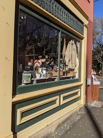 The Glebe Community Op Shop
