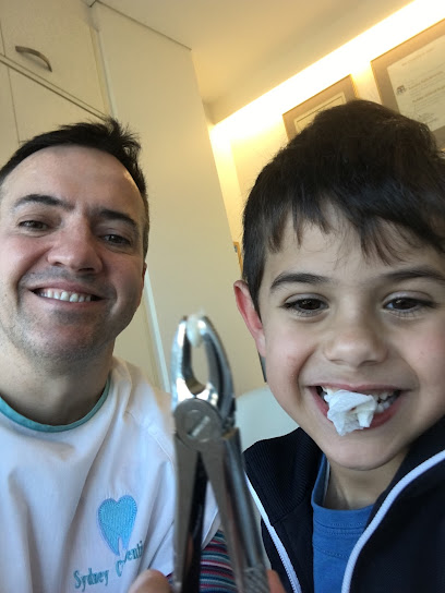 Sydney City Dentist