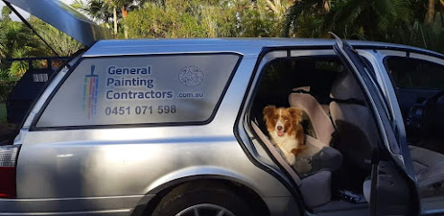 General Painting Contractors [Sydney, Australia]