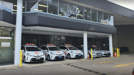 13cabs Sydney