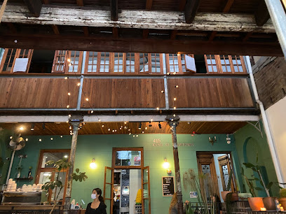 MAIZ Mexican Food