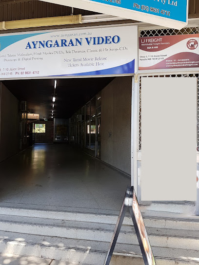 DVD DUPLICATION SYDNEY