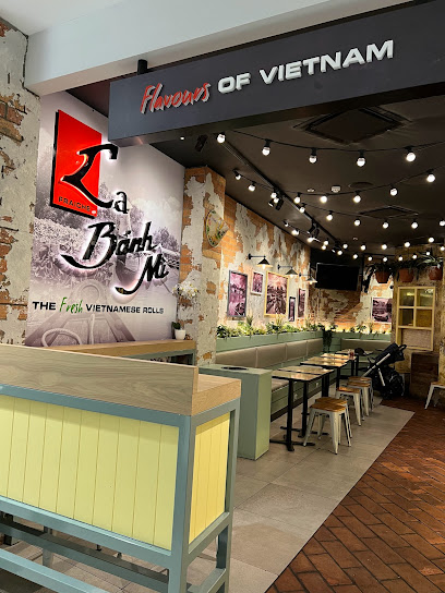 La Fraiche Banh Mì