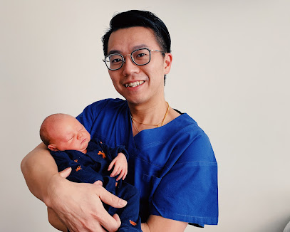 Dr Kevin Koh