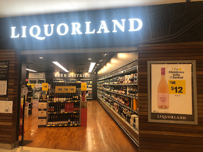Liquorland Sydney World Square