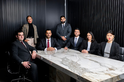 Australian Criminal and Family Lawyers