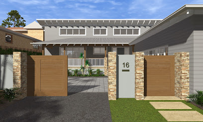 All Australian Architecture