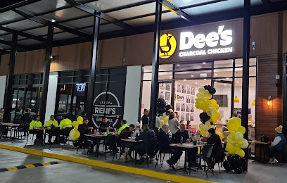 Dee's Charcoal Chicken