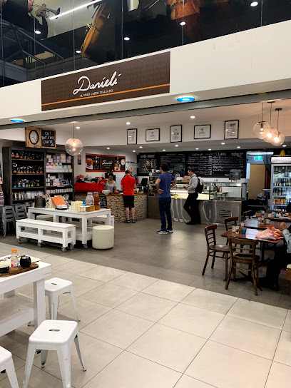 Danieli Cafe