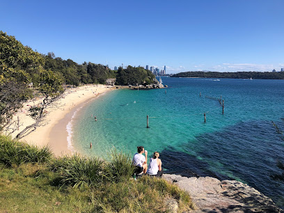 Shark Beach