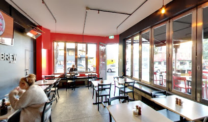 Social Brew Cafe