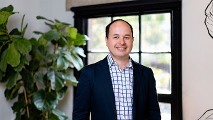 Dr Kieren Wilson