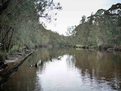 Deep Creek Reserve