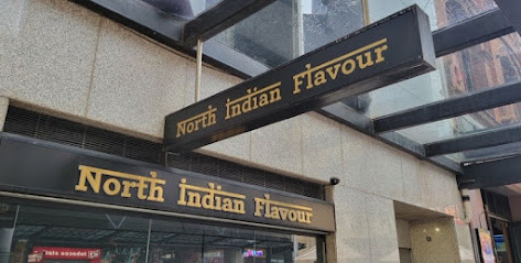 North Indian Flavour - Street Food