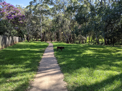 Cowell's Lane Reserve