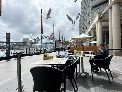 Eastbank Cafe.bar.pizzeria