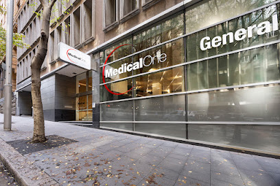 Medical One