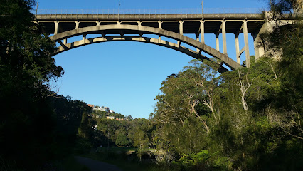 Wilksch Walk