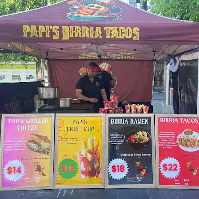 Papi's Birria Tacos
