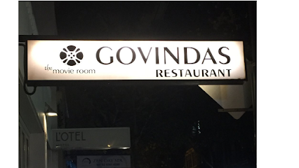 Govindas