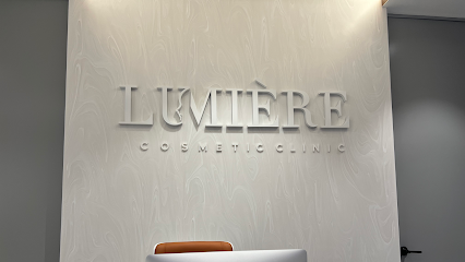 Lumière Cosmetic Clinic | Cosmetic Surgery Clinic Sydney