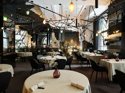 Bentley Restaurant + Bar