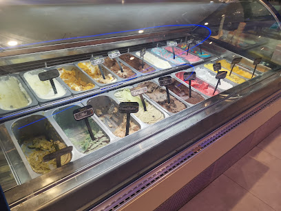 Tella Balls Dessert Bar Sydney