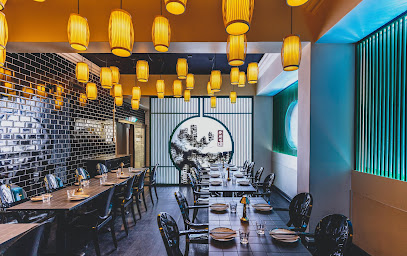 Ni Hao Bar & Dining