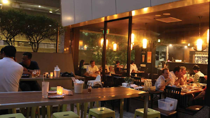 Sakuratei Japanese Restaurant
