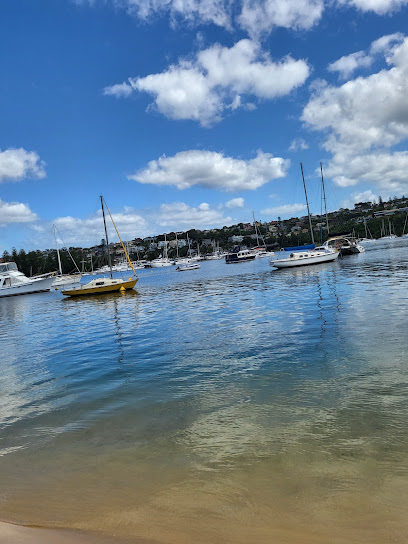 Clontarf Beach