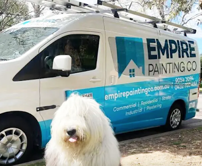 Empire Painting Co - Residential & Commercial Painters Sydney