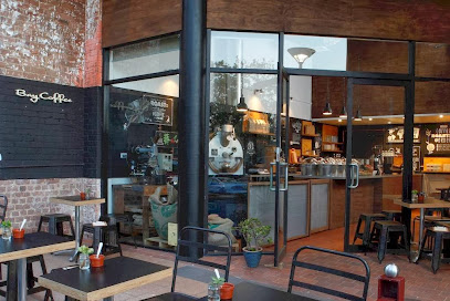 Neutral Bay Coffee Roasters