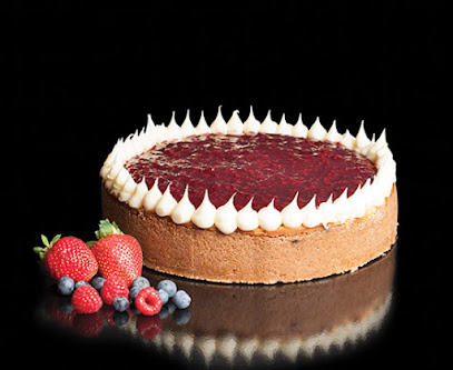 CBD CAKES